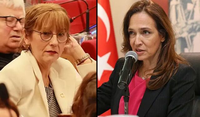 Ünsal-Aşık arasında Medical Point polemiği: “Tarih bilmeden konuşmayın”