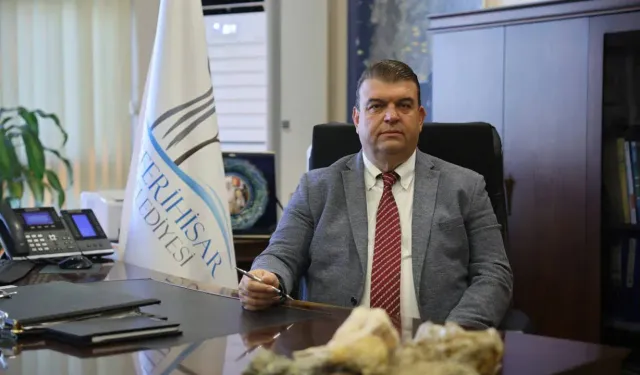YENİ Parti'den Başkan Yetişkin'in sağlık durumu için açıklama: Ağır bir hak ihlali var!