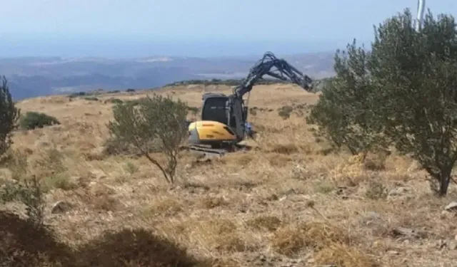 Lodos'un tartışmalı projesi meclis gündeminde!