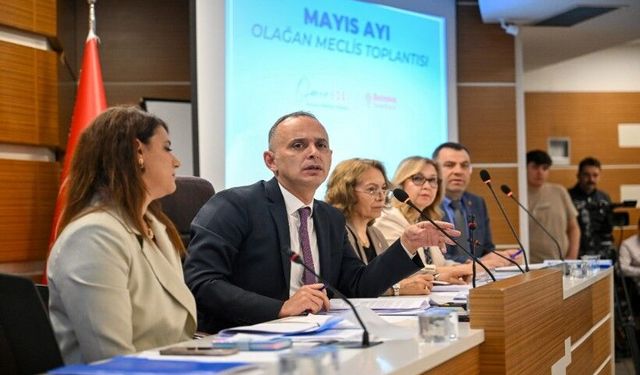 Bornova'da 105 milyonluk sermaye hamlesi!