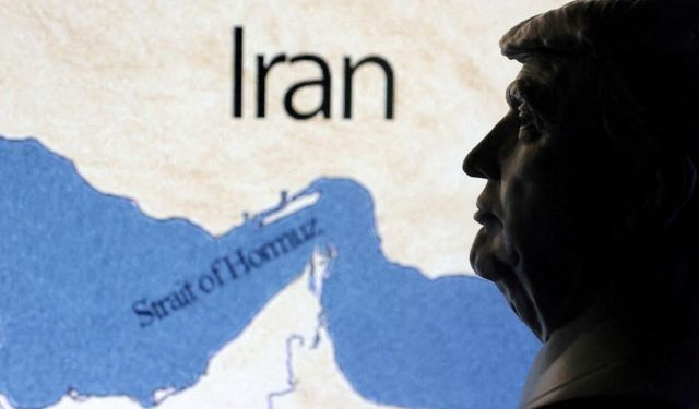 İran'dan Hürmüz Boğazı açıklaması: Son aşamaya gelindi
