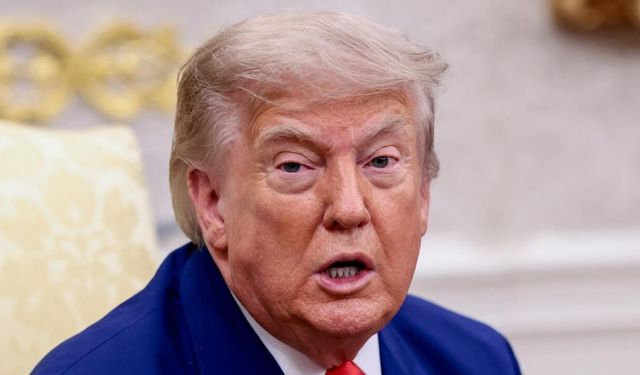 ABD-İran görüşmeleri yeniden başladı: Trump'tan kritik açıklama