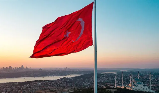 İkinci çeyrek büyüme rakamları belli oldu