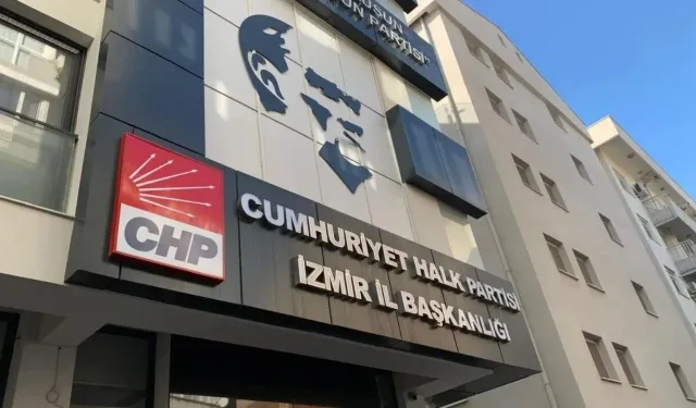 CHP'de 9 ilçeye yeni başkan!