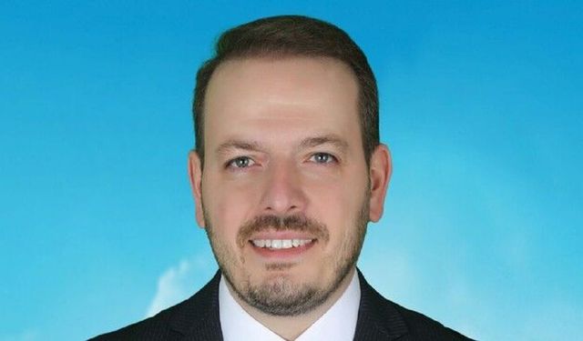 Karşıyaka'da Yiğit İstanbul başkan yardımcısı oldu!