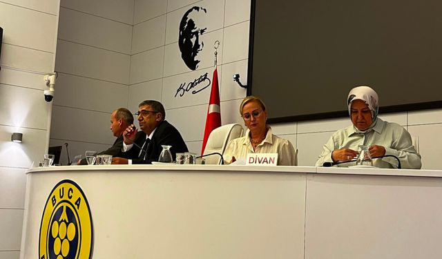 Buca’da SGK borçları tansiyonu yükseltti