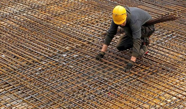 İzmir’in 6 aylık konut raporu: Ruhsatlarda sıçrama!