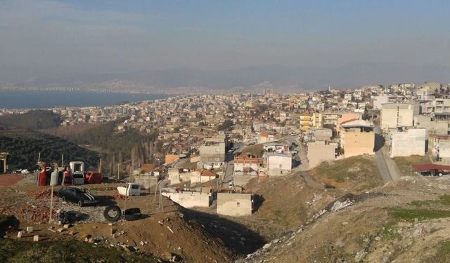 Karabağlar’da tapu umuduna belediye vetosu… Gözler Milli Emlak’ta!