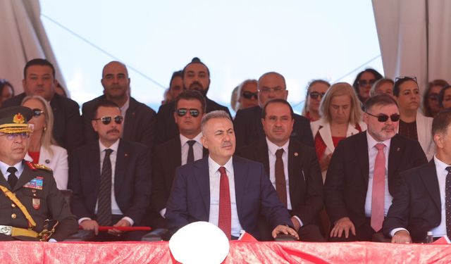 YENİ Partili Güç’ten AK Partili Saygılı’ya protokol tepkisi!