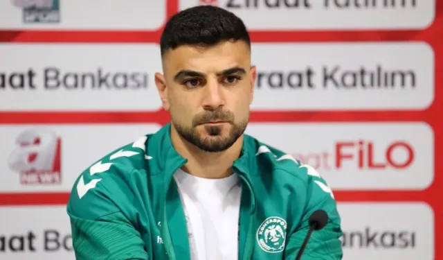 Fenerbahçe'den Adil Demirbağ açıklaması
