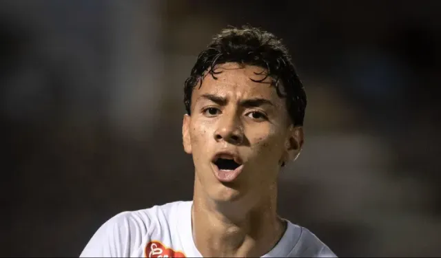 Beşiktaş'tan Santos'un yıldızına kanca!