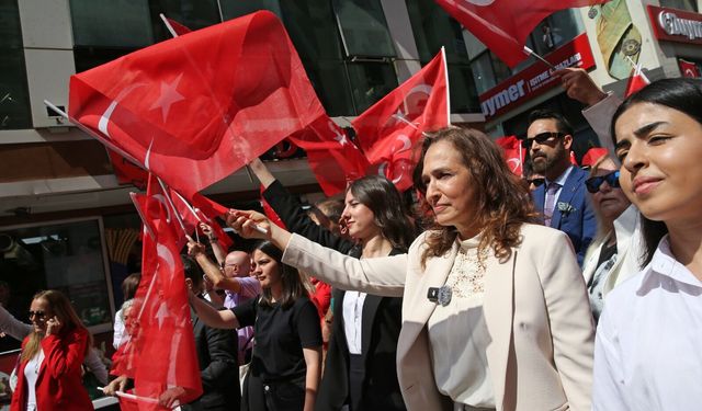 Karşıyaka’da 9 Eylül coşkusu sokaklara taşacak!