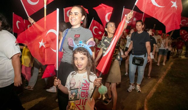 Güzelbahçe 11 Eylül'ü İzmir Pop Orkestrası’yla Kutlayacak