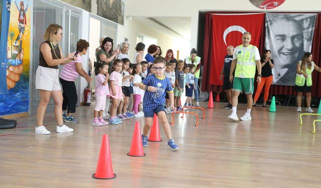 Karşıyaka’da hareketli hafta!