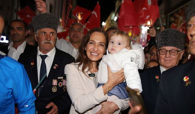 Karşıyaka’da çocuklar için ‘Beceri Atölyesi’