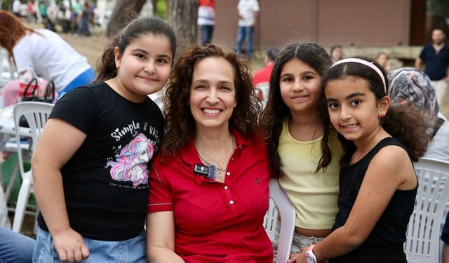 Karşıyaka’da çocukların sesi korolarda yükselecek