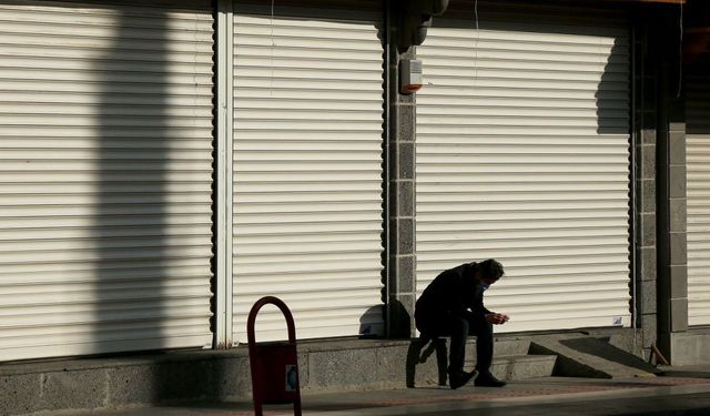 İzmir’de ticarette ağustos tablosu: Kuruluşlar düştü, kapanışlar arttı