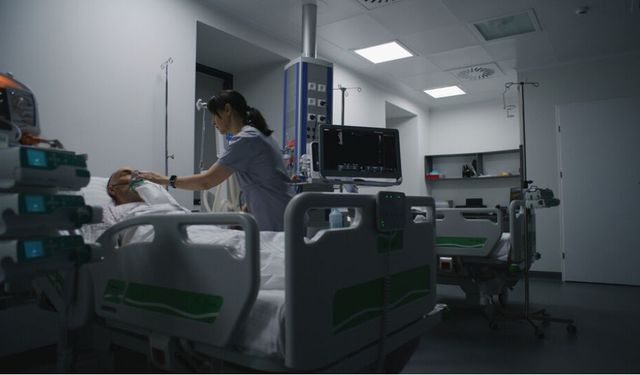 Yoğun bakımların sepsis gerçeği!