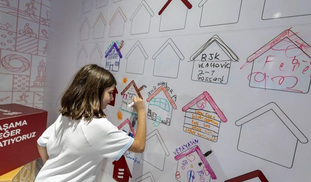 “Mahalle Dedektifi” oyunu miniklere dirençli kent bilinci kazandırdı