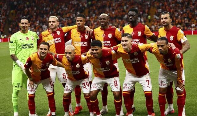 Galatasaray'da yeni transferler sessiz kaldı