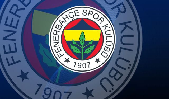UEFA'dan Fenerbahçe'ye soruşturma!