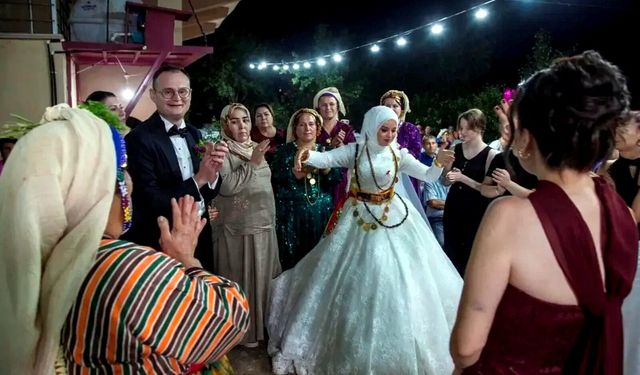 5 milyonluk takıyla kaybolmuştu... Kaçak Özbek geline gözaltı!