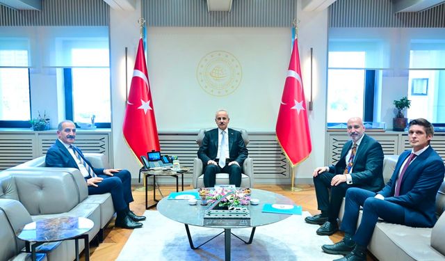 Meyve sebze ihracatında lojistik sorunlar için çözüm arayışı