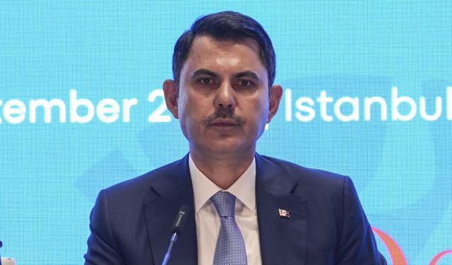 Bakan Kurum'dan 'kiralık sosyal konut' açıklaması