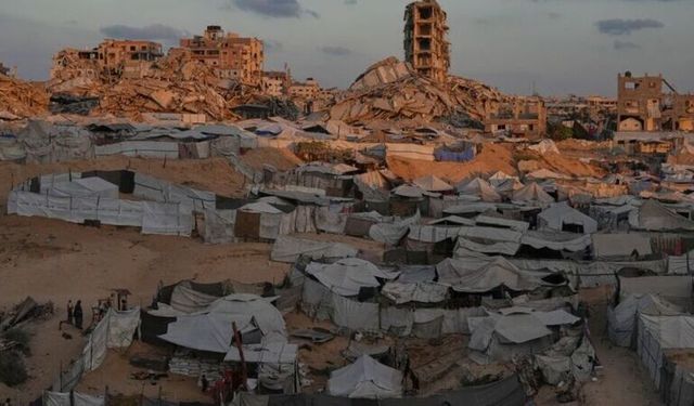 İsrail, Hamas'ın üst düzey komutanı İzzeddin el-Bey'i öldürdü