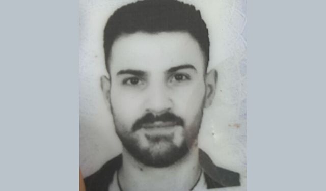 Feci ölüm: Silindir makinesine kolunu kaptırdı!