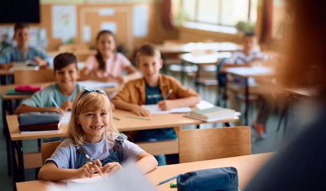 Okul öncesi dönemde 10 kritik sağlık kontrolü!