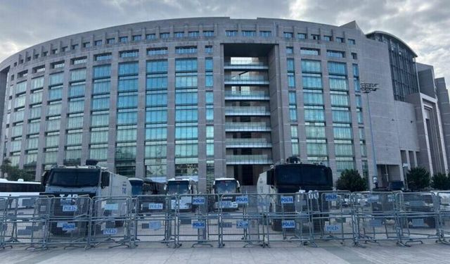 Fon soruşturmasında 3 kişiye tutuklama talebi
