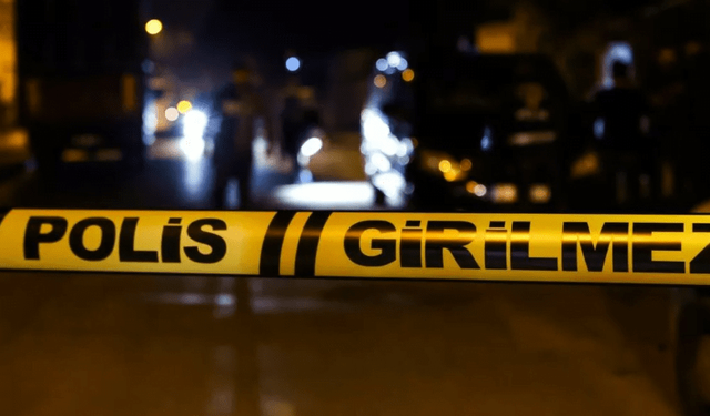 İncir bahçesinde silahlı kavga: 1 kişi ağır yaralandı