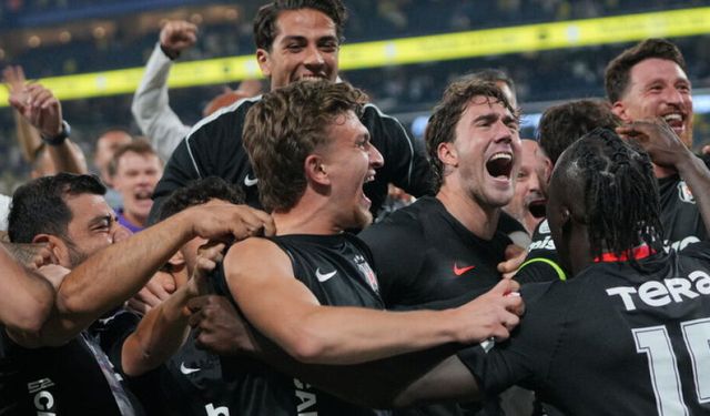 Dusan Vlahovic: Orkun, Messi gibi asist yaptı!