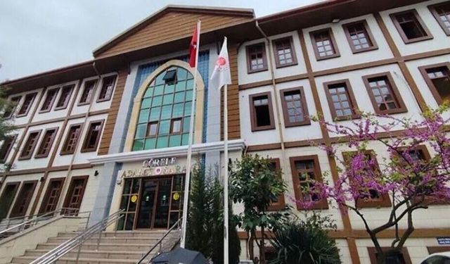 Görele’de Hasbi Dede dönemi sona erdi: Yeni başkan seçilecek!