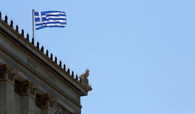 Yunanistan muhalefetinden ABD Atina elçisine tepki!