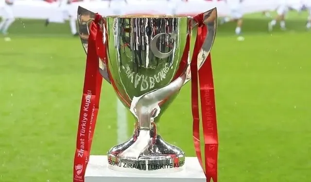 Kupada İzmirli takımların rakipleri belli oldu!