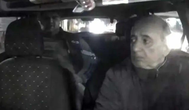 Taksici Deniz cinayetinde gözler akıl sağlığı raporunda!