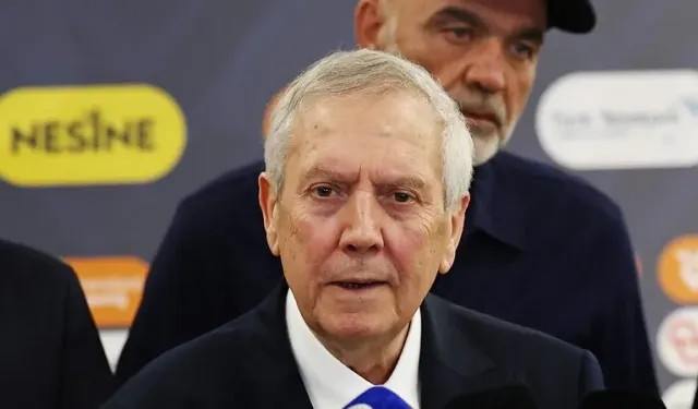 Fenerbahçe'de transfer kararı: Başkan Aziz Yıldırım talimatı verdi