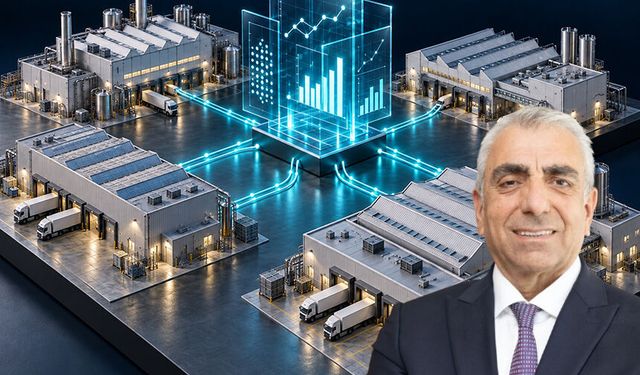 EBSO Başkan adayı Hakan Ürün: Sanayicinin kararı veriye dayanacak