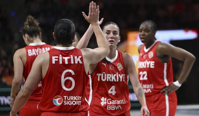 Potanın Perileri, Dünya Kupası'nda Belçika'ya kaybetti!