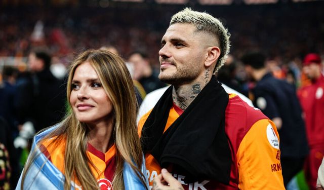 Icardi 2099'a kadar trafikten men edildi!