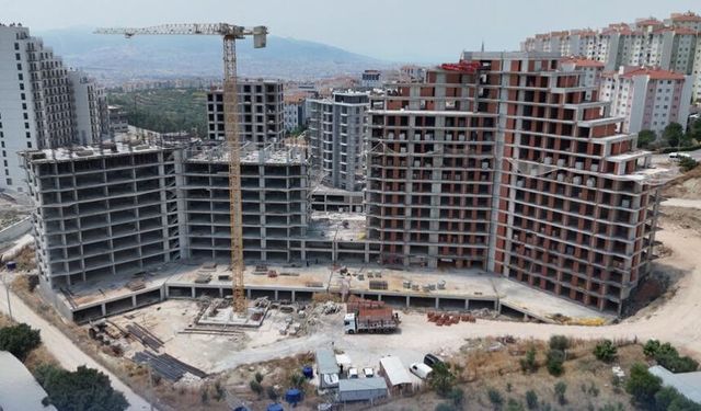 Buca soruşturmasında Adatepe raporu: Sanayi parsellerine ofis/işyeri ruhsatı!