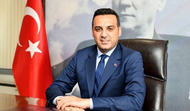 Başkan Yıldız'dan ilk açıklama... AK Parti'ye geçme nedenlerini anlattı!