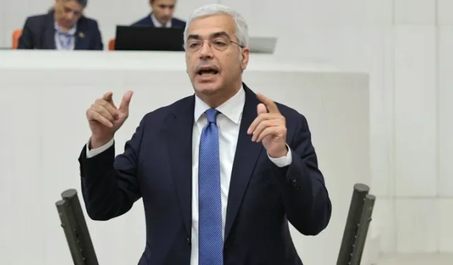 Fıçı'ya bir tepki de Yeni Partili Uzun'dan: Bu ihanettir!