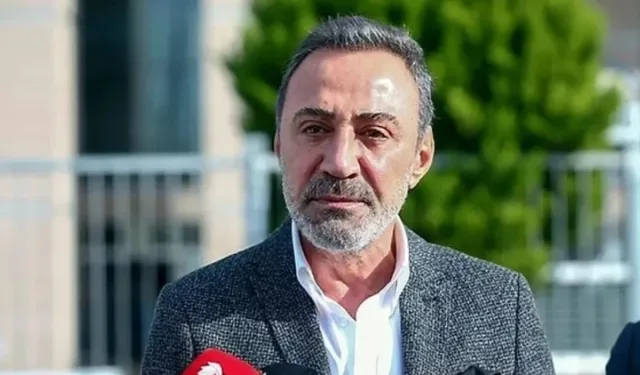 Berhan Şimşek CHP'deki görevinden istifa etti