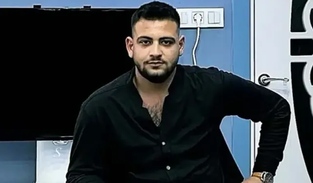 Bakan Gürlek açıkladı... Torbalı'daki faili meçhul cinayet aydınlatıldı!