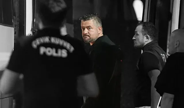 Tutuklu Duman’dan ‘itibar suikastı’ çıkışı: “Görevde olmadığım dönemin olayları"