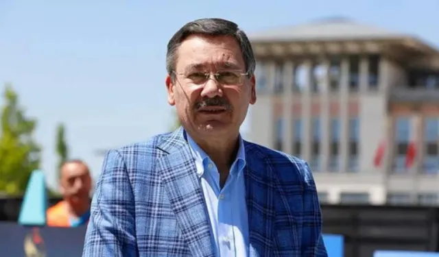 Kayıt dışı para suçlaması: Melih Gökçek ifadeye çağrıldı!