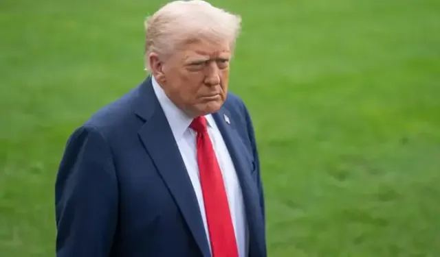 Trump: Bu hafta İran'la daha fazla görüşme bekliyorum